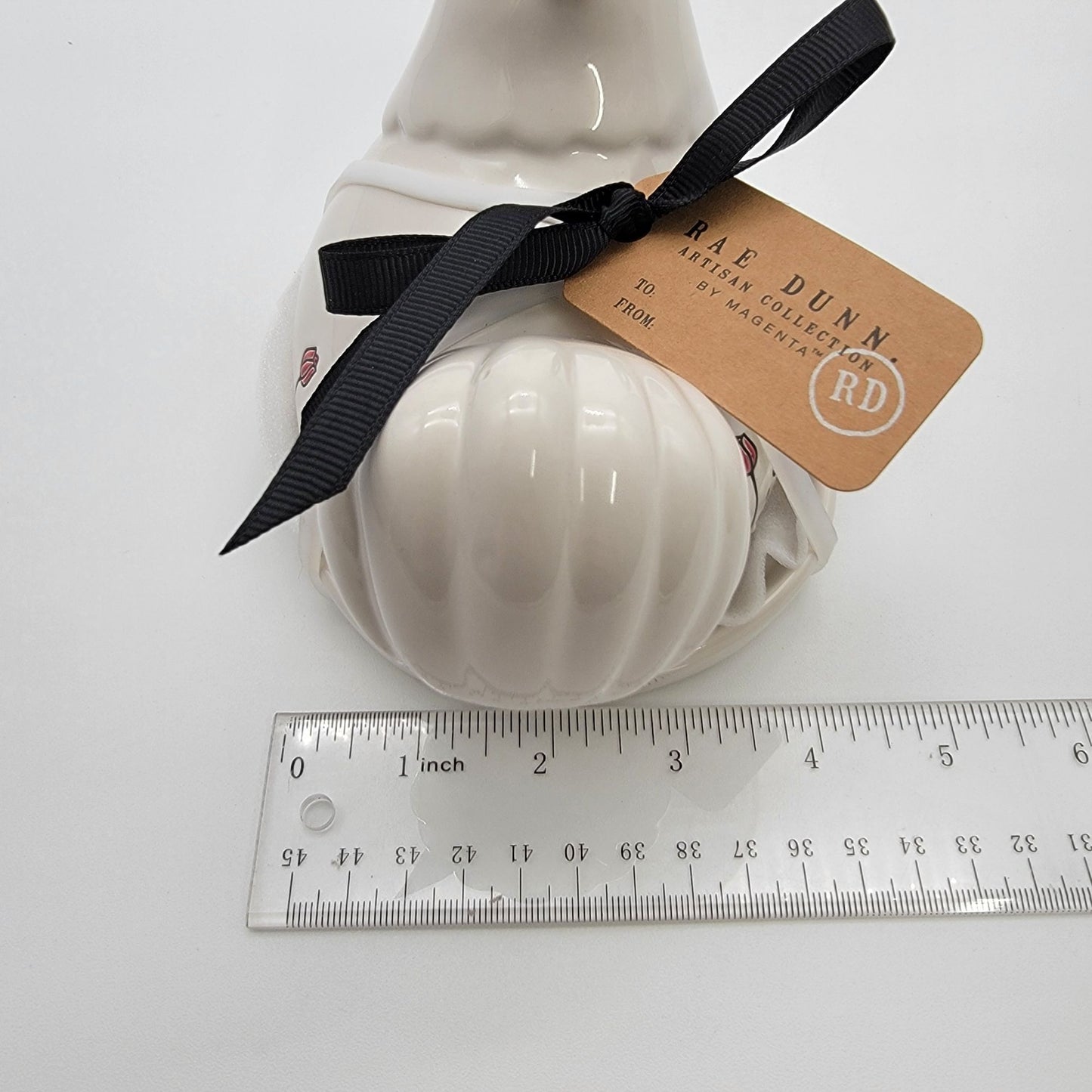 Rae Dunn Chicken Hen Butter Dish Artisan Collection  - NEW