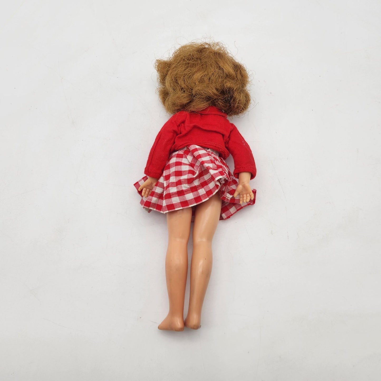 Vintage 1950s Ideal Shirley Temple Doll