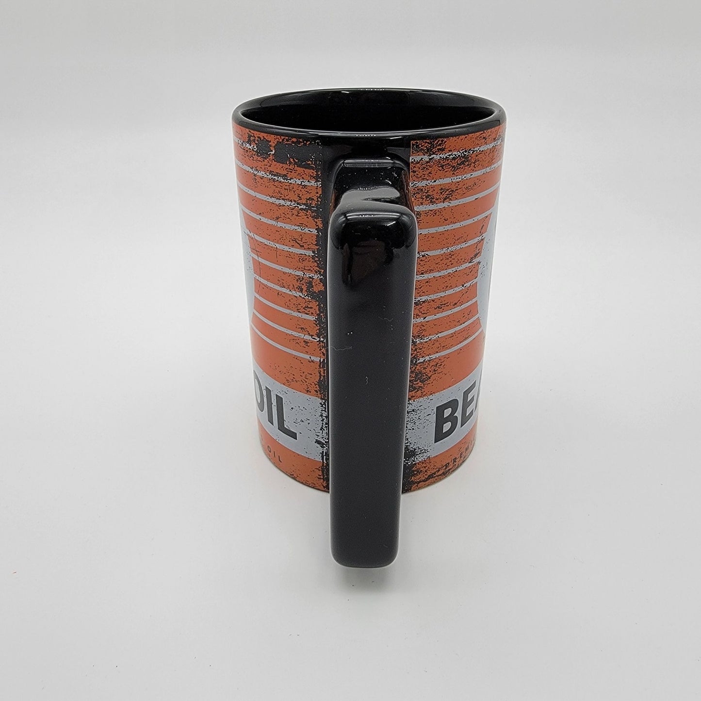 Manny's Garage 88 Beanzoil  Oversized Mug