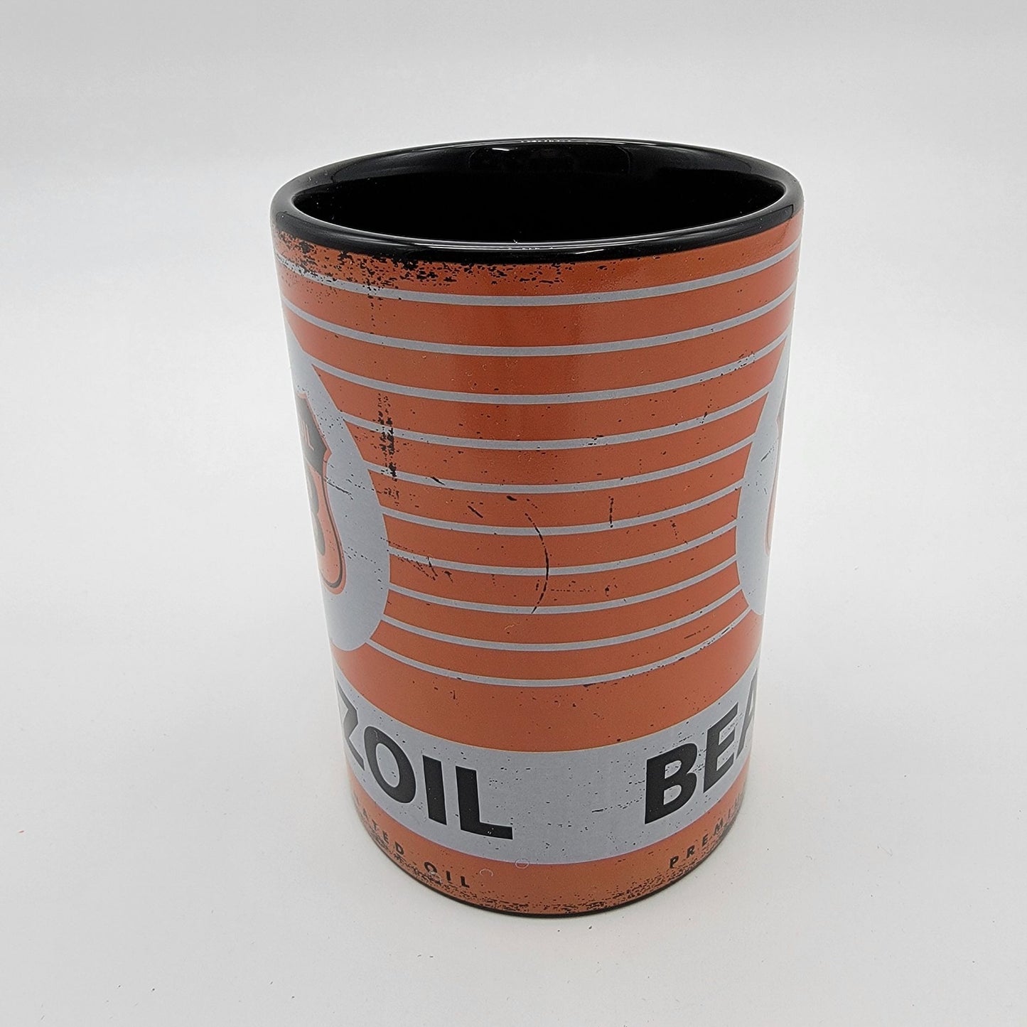 Manny's Garage 88 Beanzoil  Oversized Mug
