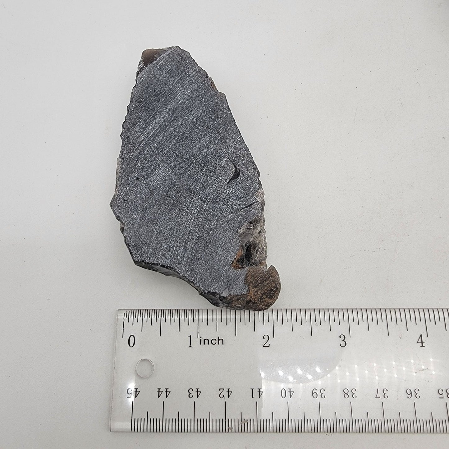 3 Obsidian Raw Specimens