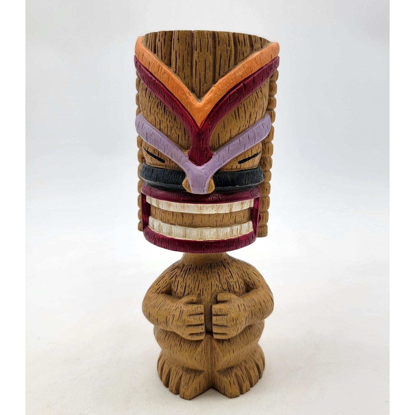 Tiki God Nodder Bobblehead Statue