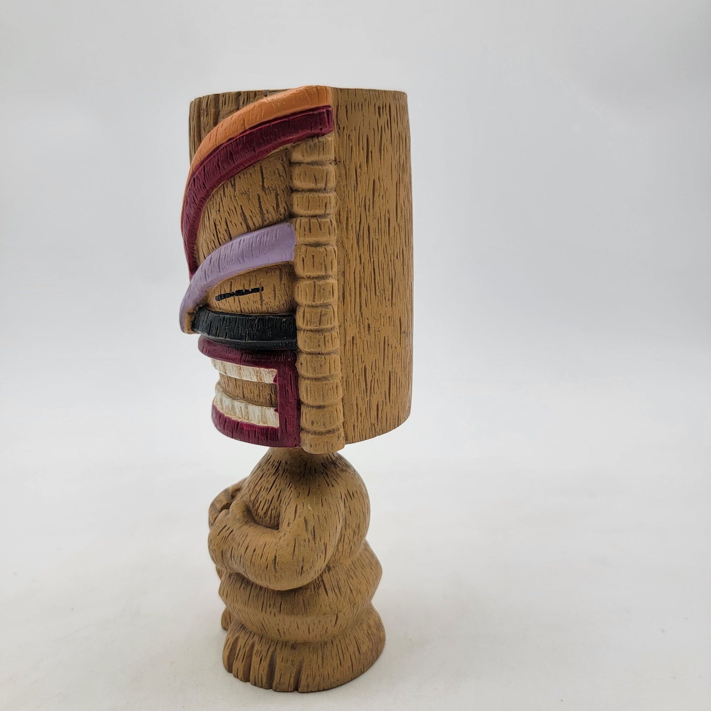 Tiki God Nodder Bobblehead Statue