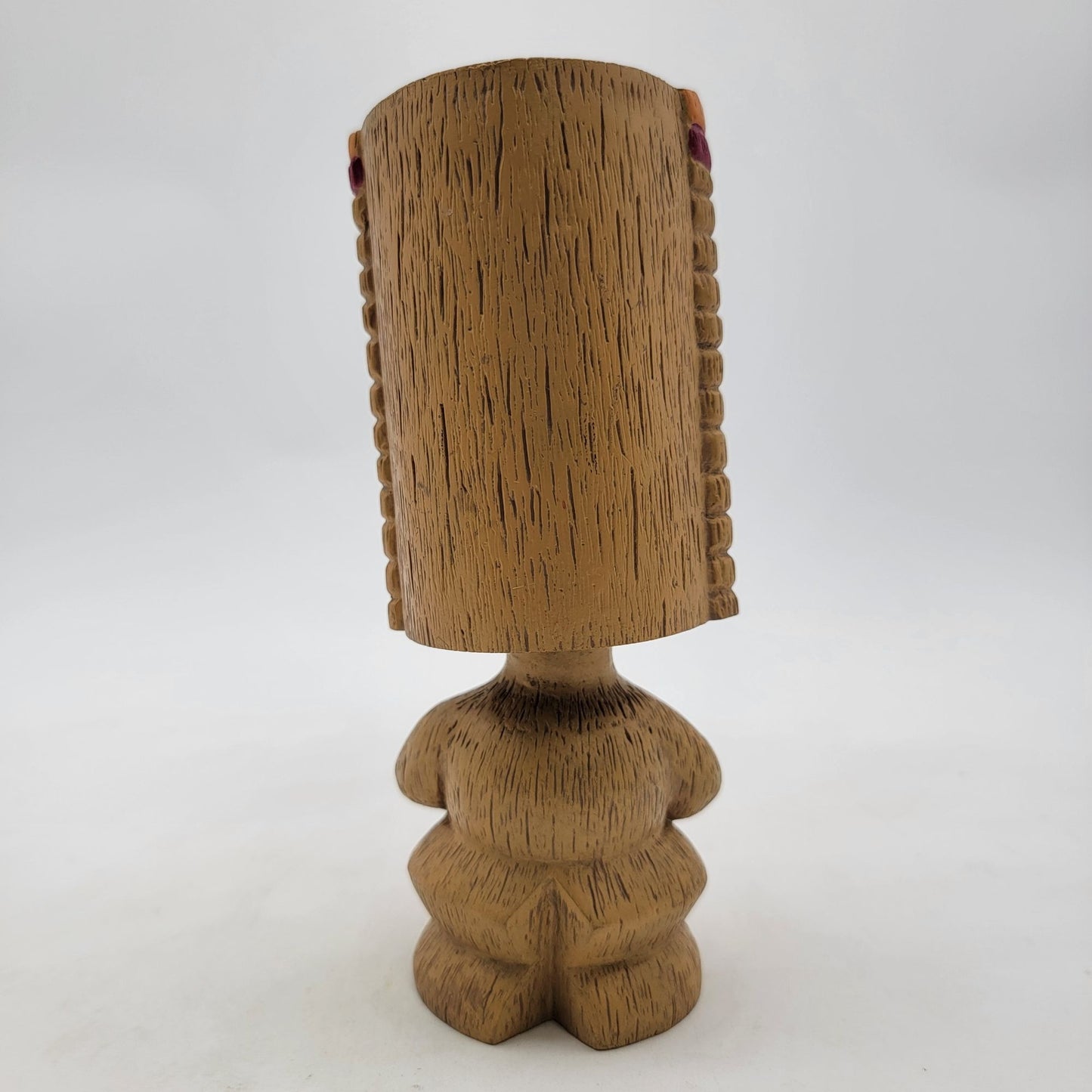 Tiki God Nodder Bobblehead Statue