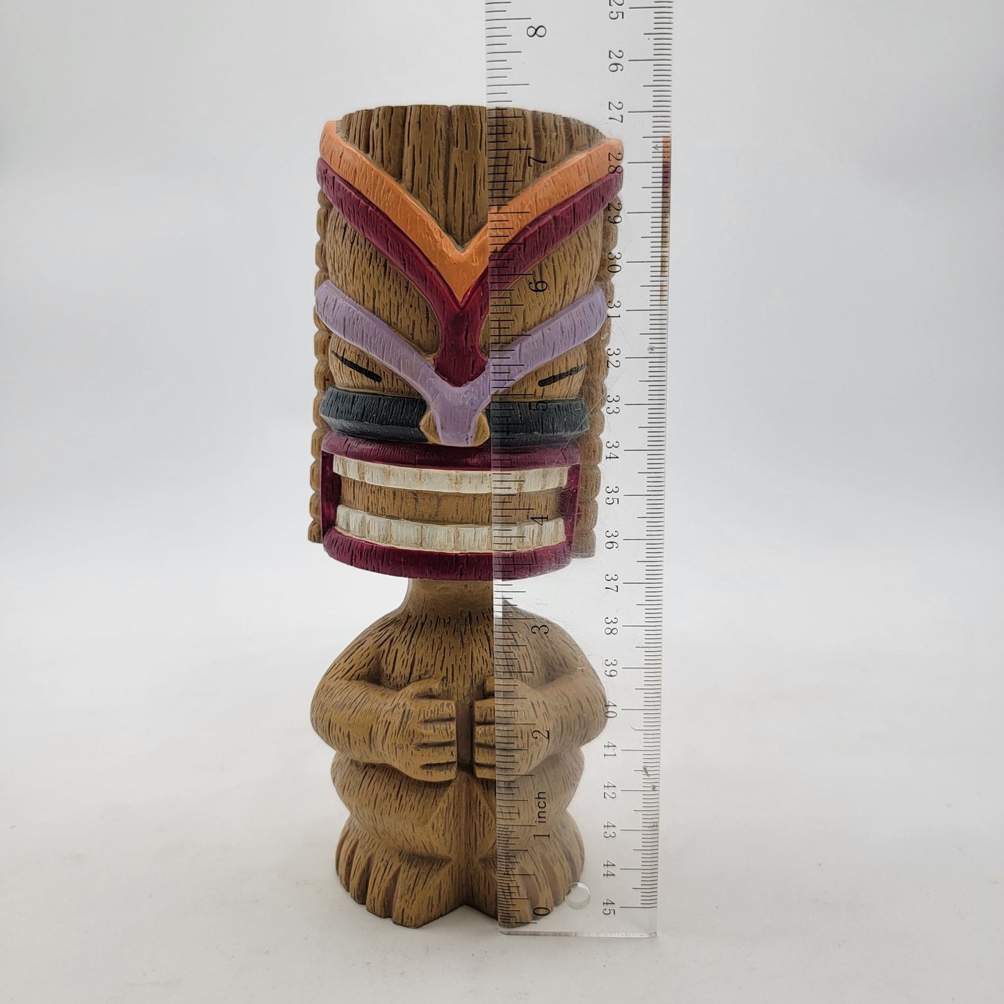 Tiki God Nodder Bobblehead Statue