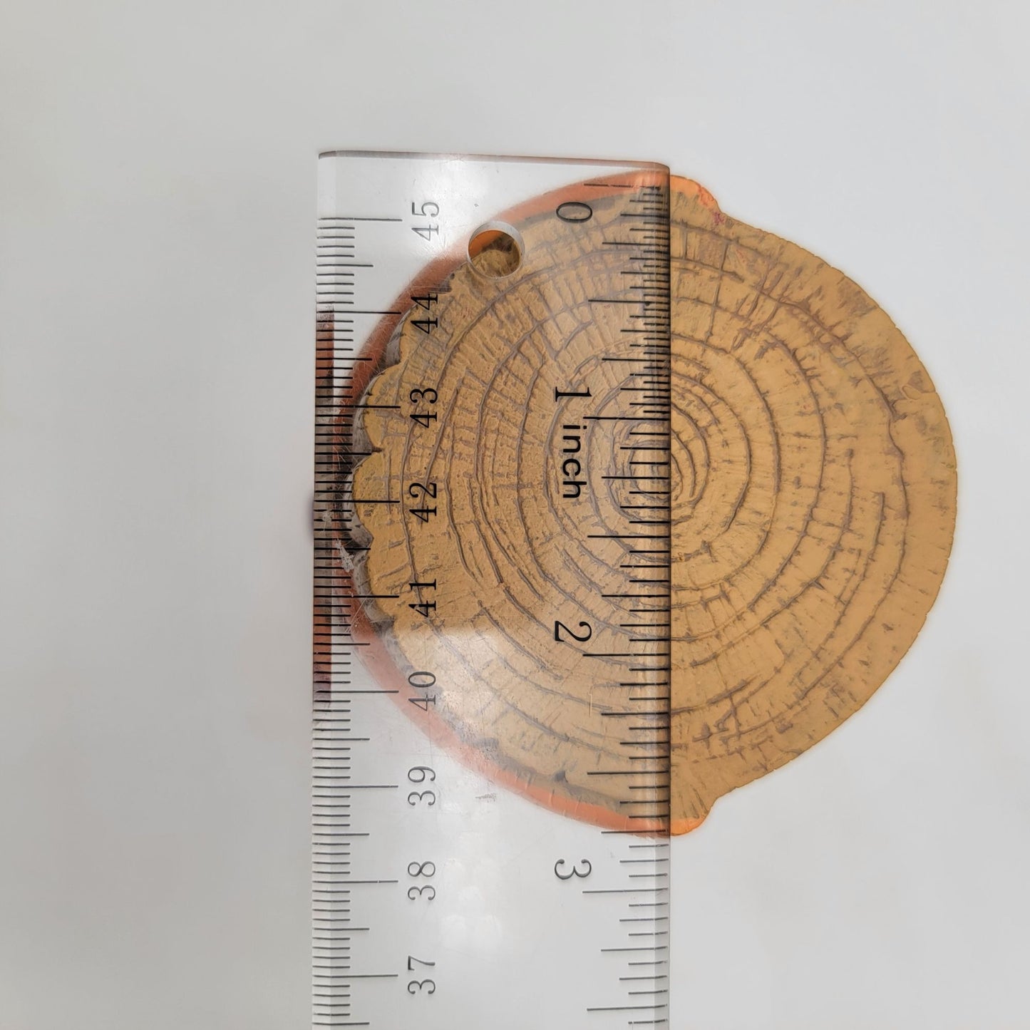 Tiki God Nodder Bobblehead Statue