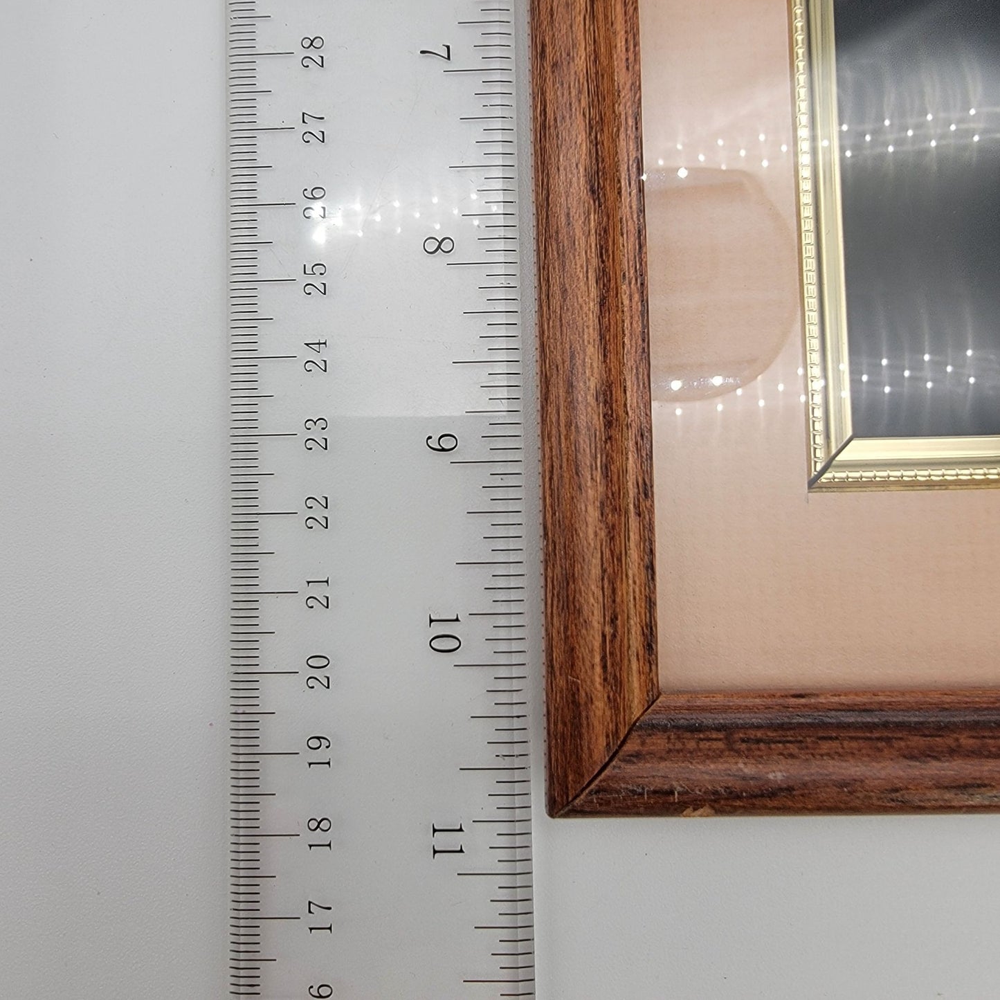 Painted Feather Art With Monarch Butterfly & Flowers