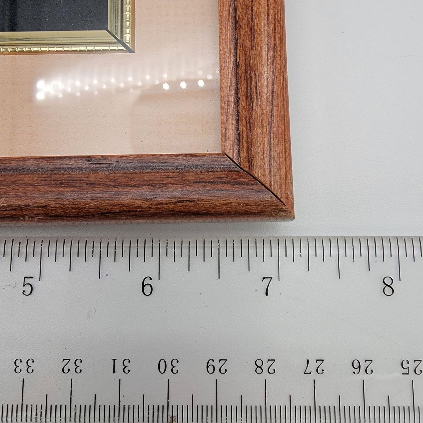 Painted Feather Art With Monarch Butterfly & Flowers