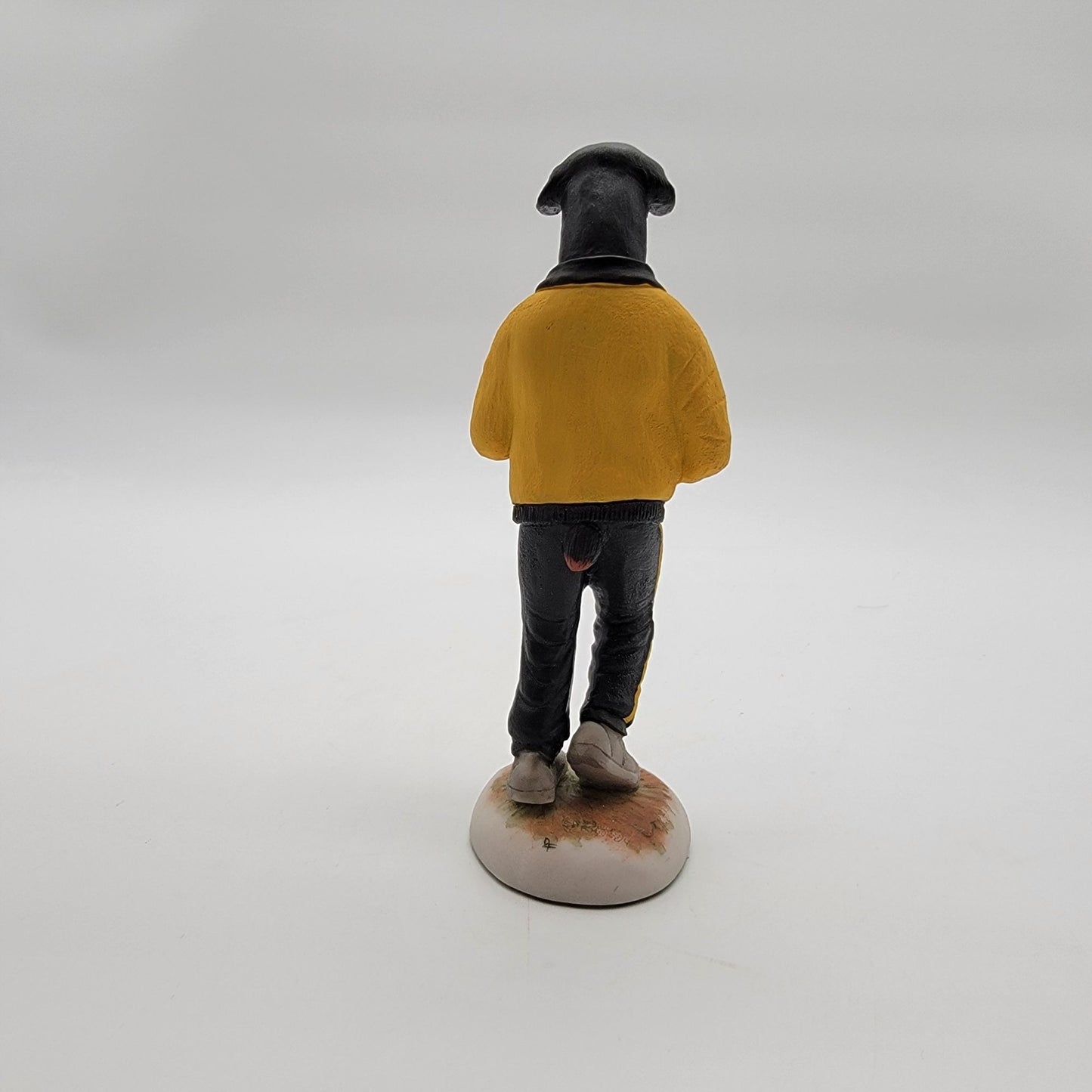 Robert Harrop Designs Country Companions Doberman CC28 Figurine