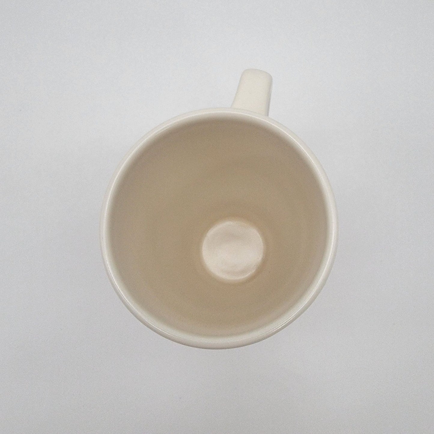 Stylish World Market Cow Mug