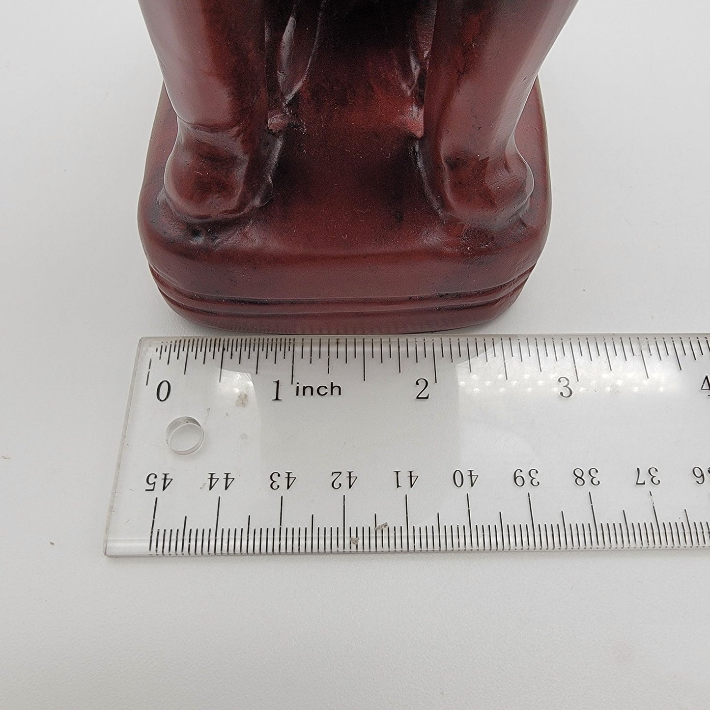 Set Of 2 Vintage Regal Labrador Retriever Dog Bookends