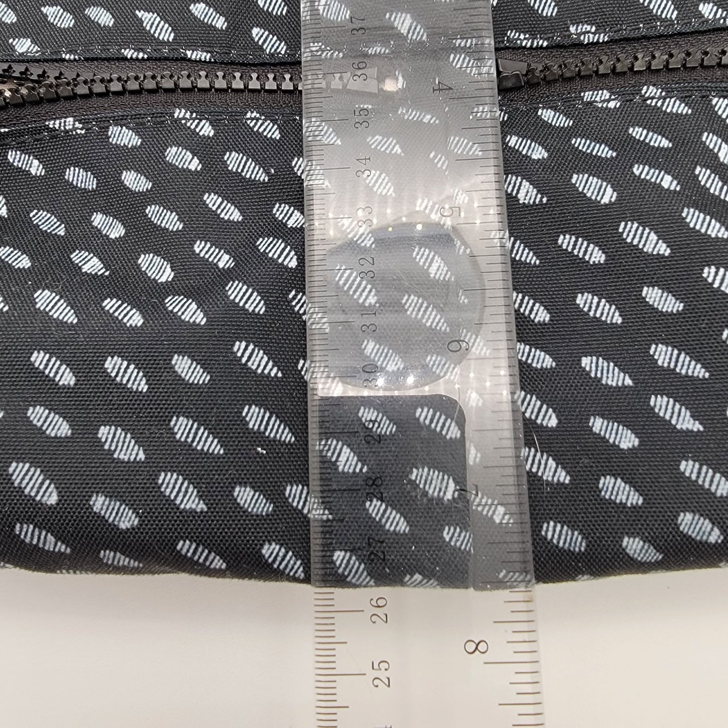 Kipling New Angie Crossbody Purse In Ultimate Dots