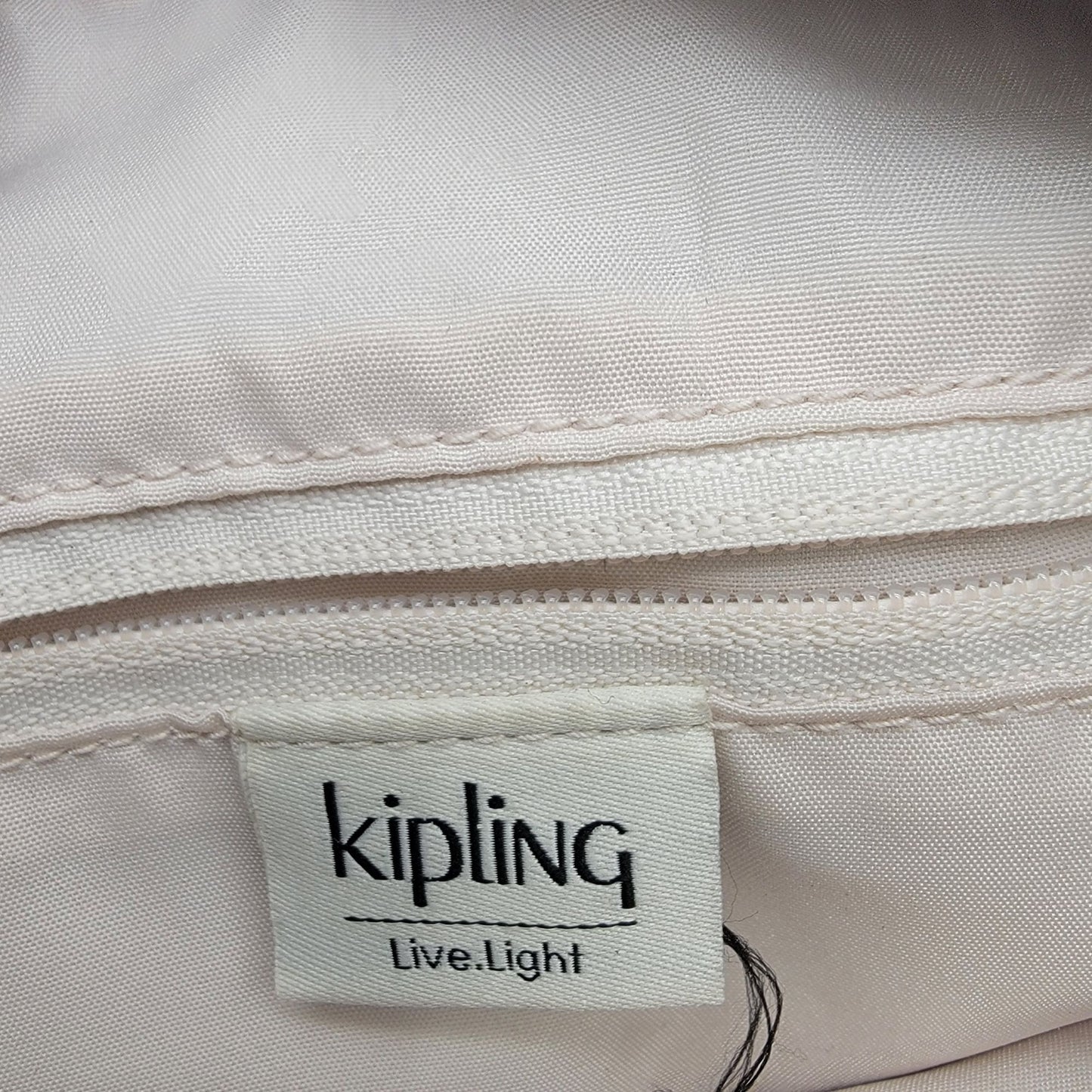 Kipling New Angie Crossbody Purse In Ultimate Dots