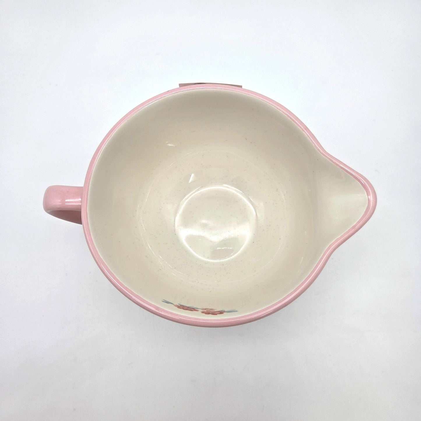 Cath Kidston London Batter Jug The Collector NEW