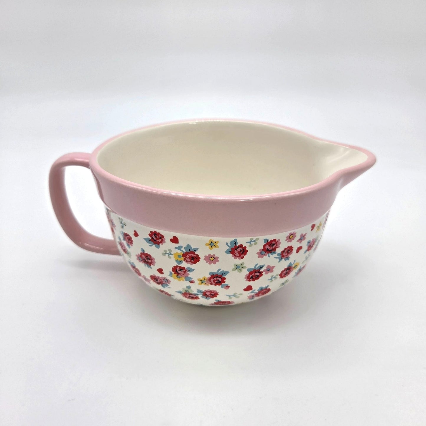 Cath Kidston London Batter Jug The Collector NEW