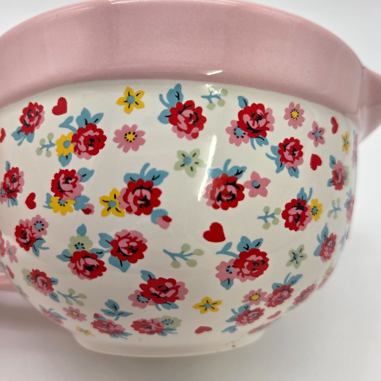 Cath Kidston London Batter Jug The Collector NEW