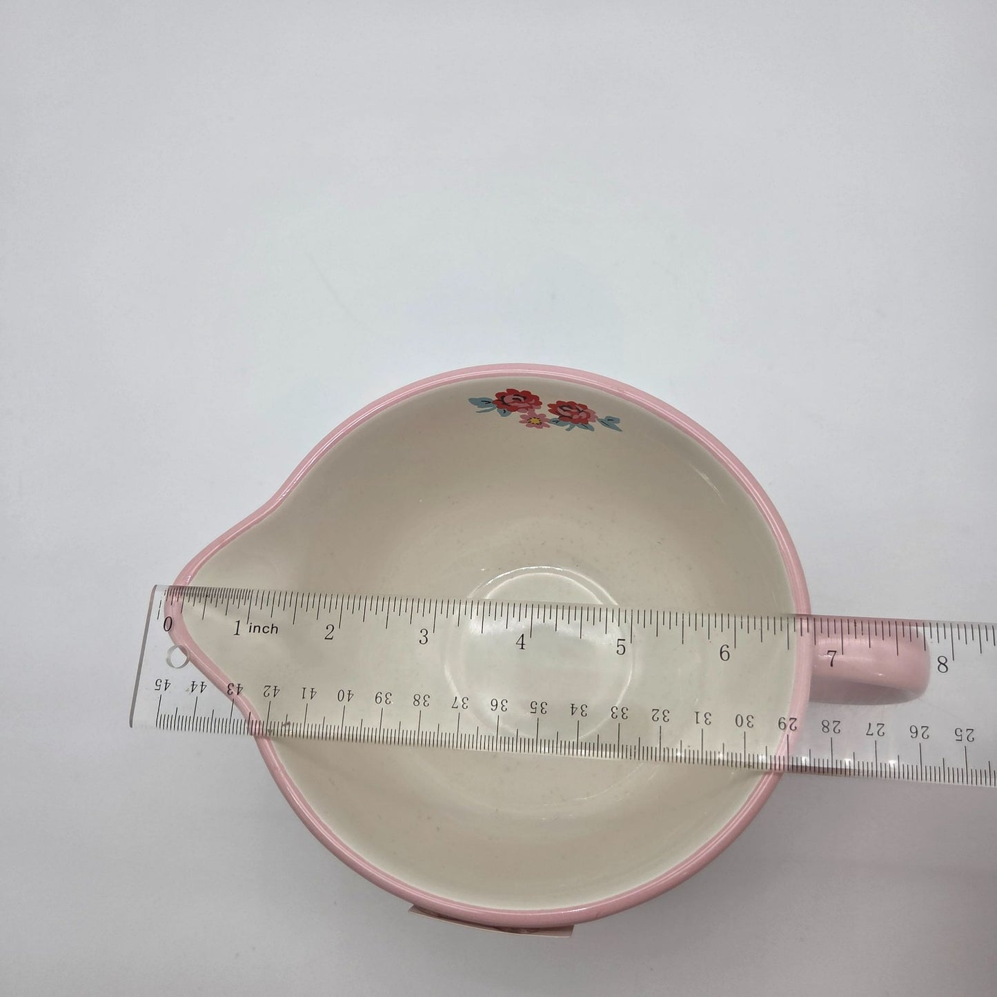 Cath Kidston London Batter Jug The Collector NEW
