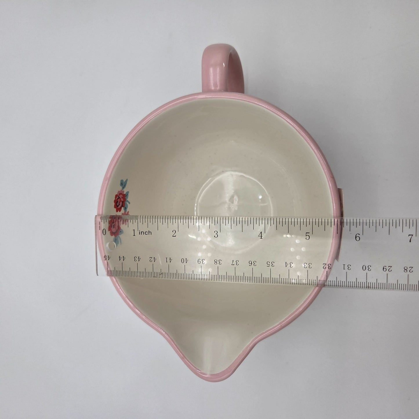 Cath Kidston London Batter Jug The Collector NEW