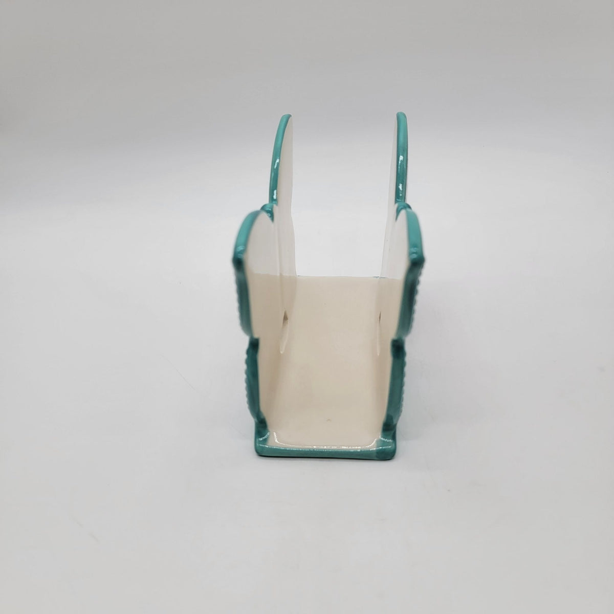 Pioneer Woman Breezy Blossoms Butterfly Napkin Holder Floral