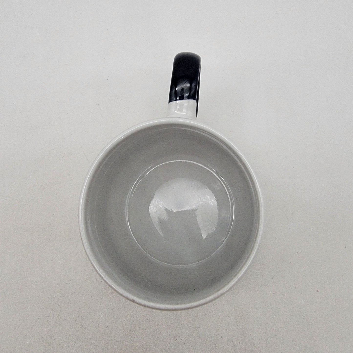 Faith Makes All Things Possible Stoneware Mug