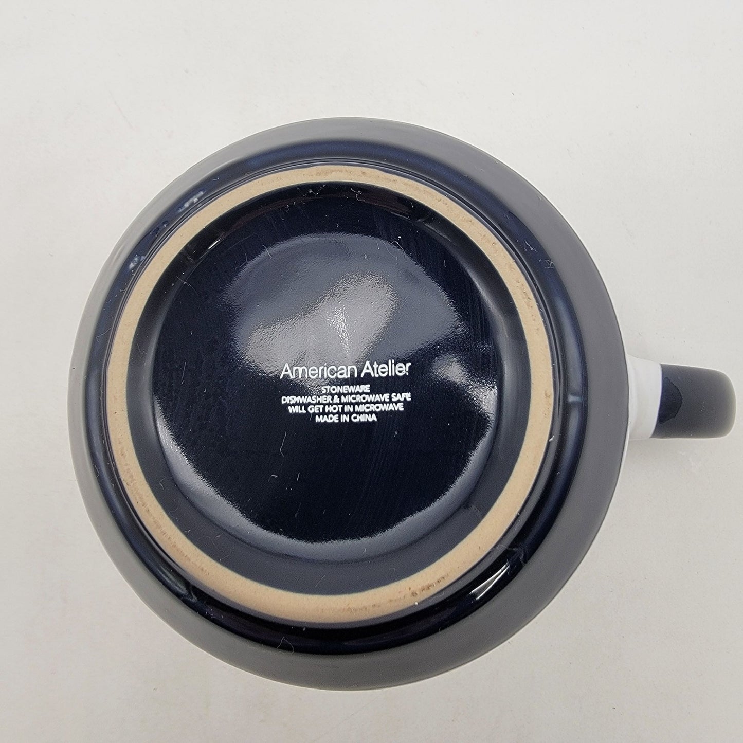 Faith Makes All Things Possible Stoneware Mug