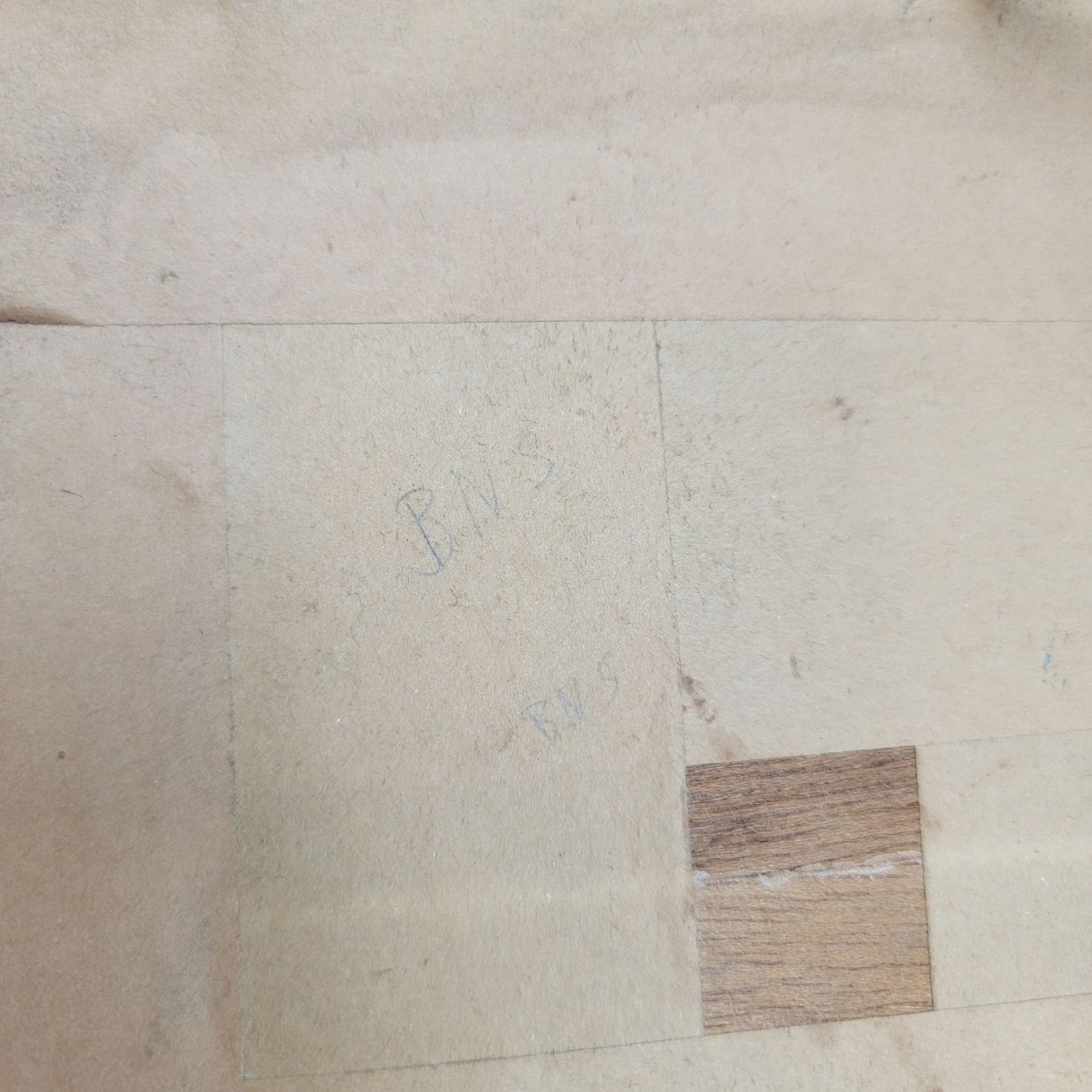 Vintage Paco Gorospe Still Life Original Painting - Red Apple - Matted Green Frame