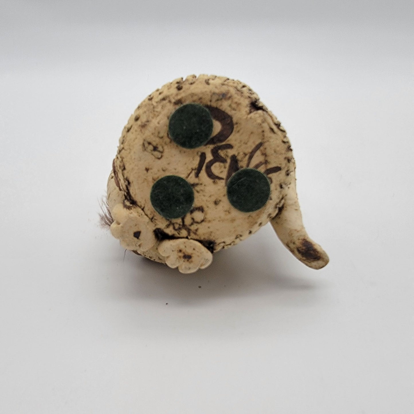 Whimsical Pence Pets Pottery Cat Planter