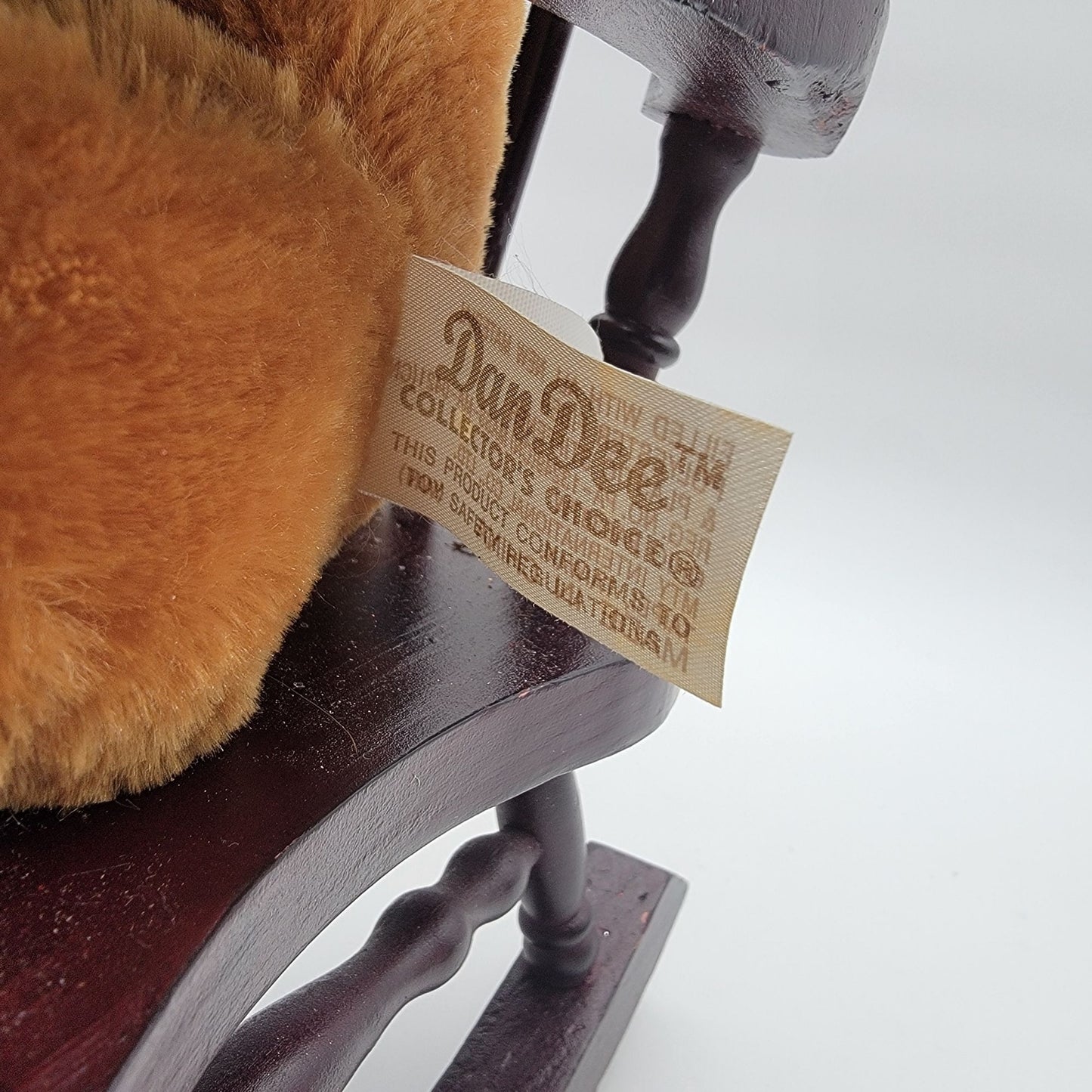 Dan Dee Singing Plush Grandma Got Run Over By a Reindeer