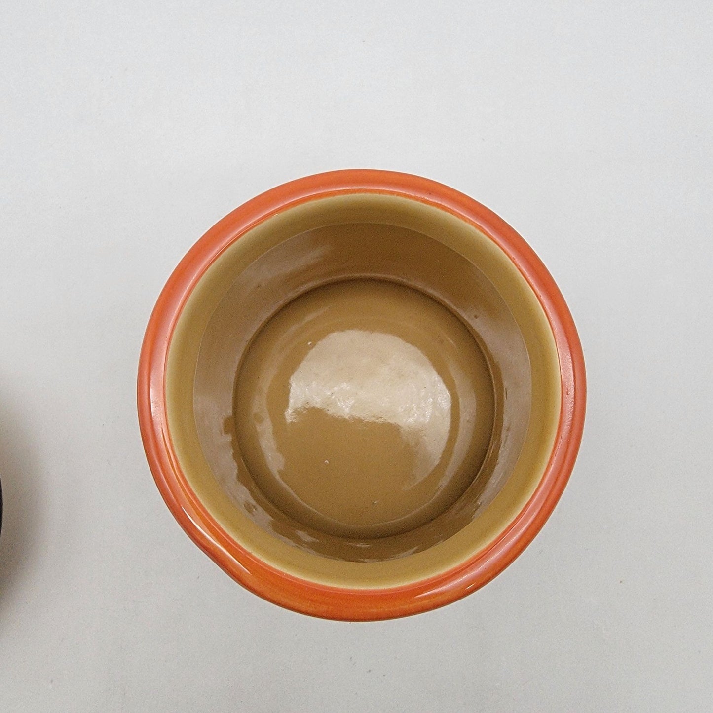 Vintage New West Indies Elephant Canister With Lid