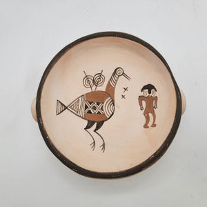 Descriptive image text