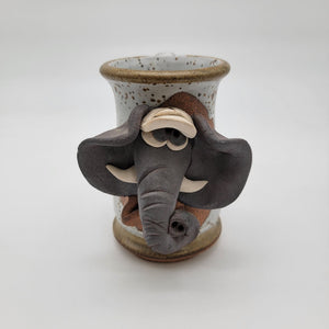 Descriptive image text