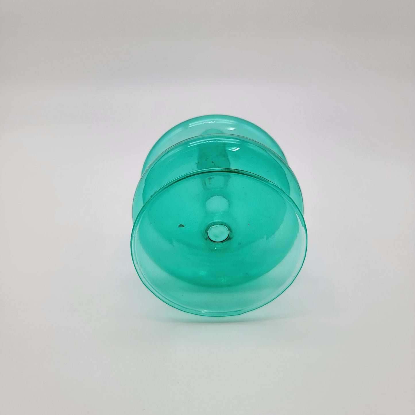 Catiebye Glass Tealight Holder Vase