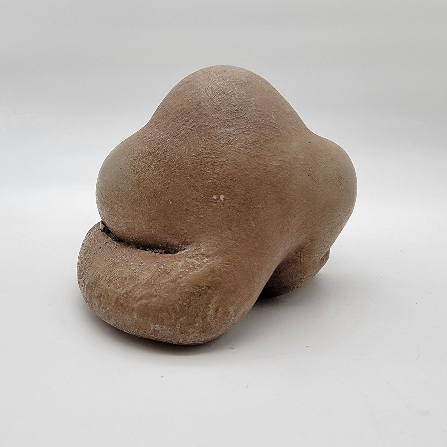 Vintage LeMart Originals Cat Doorstop Statue