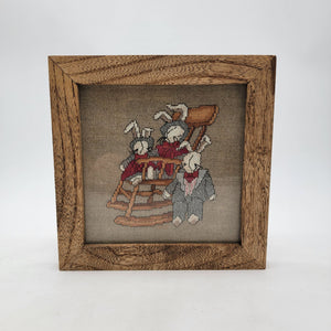 Descriptive image text