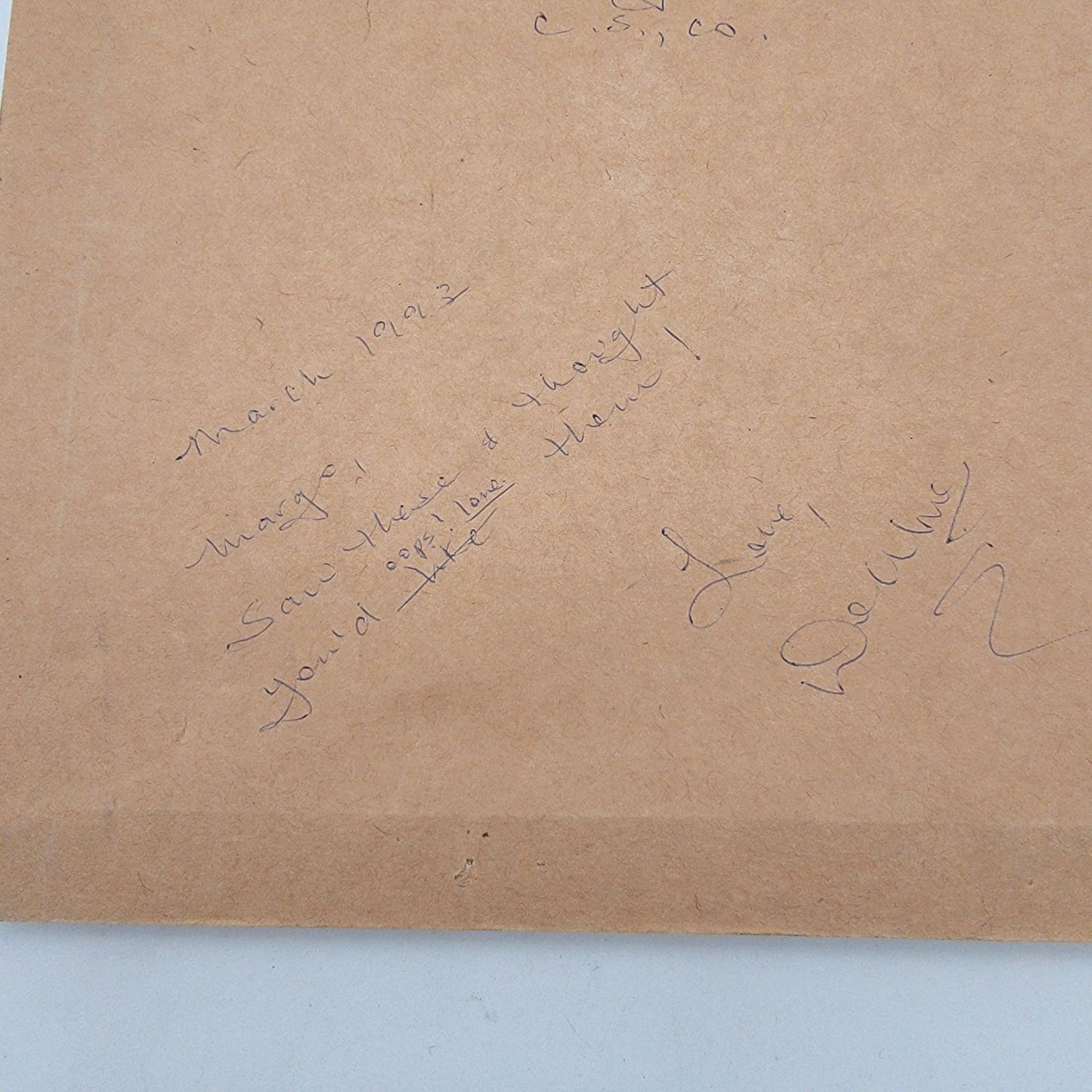 Vintage 1992 Signed Cross-Stitch Embroidered City Cousins Bunny Rabbits