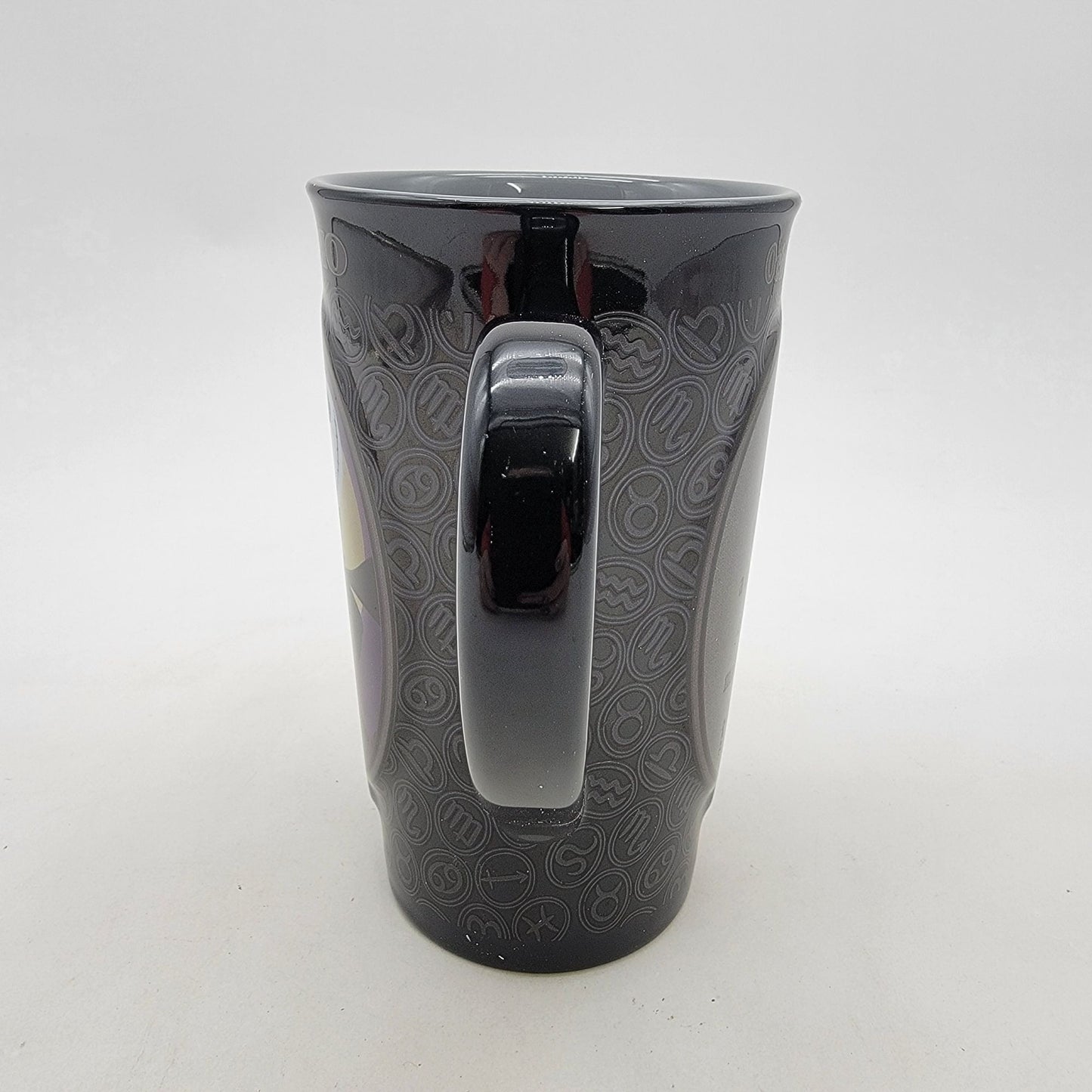 Disney Nightmare Before Christmas Jack Skellington Scorpio Zodiac Mug