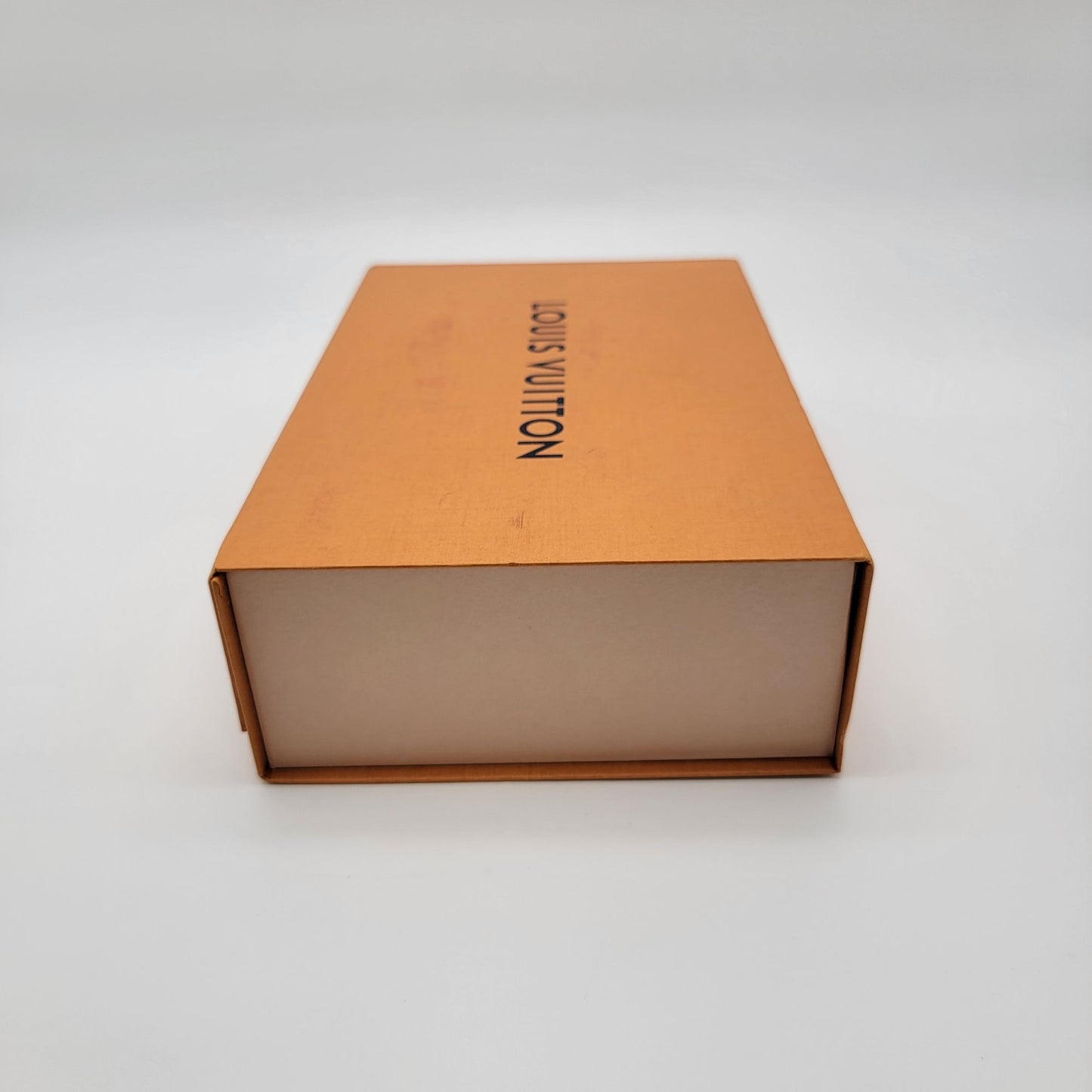 Louis Vuitton Empty Box & Dust Bag Set