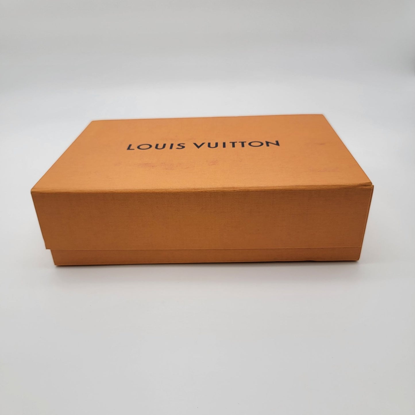 Louis Vuitton Empty Box & Dust Bag Set