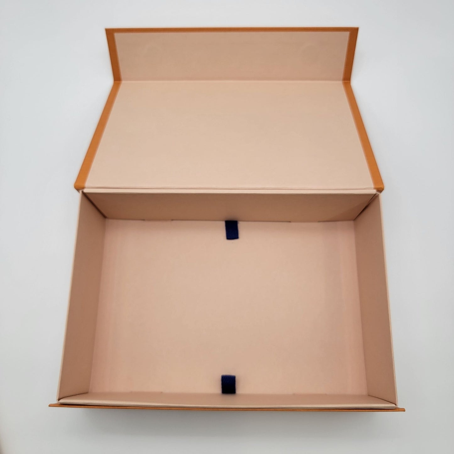 Louis Vuitton Empty Box & Dust Bag Set