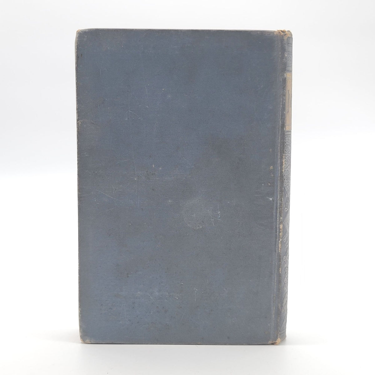 Antique Ivanhoe Alta Edition By Sir Walter Scott Hardcover