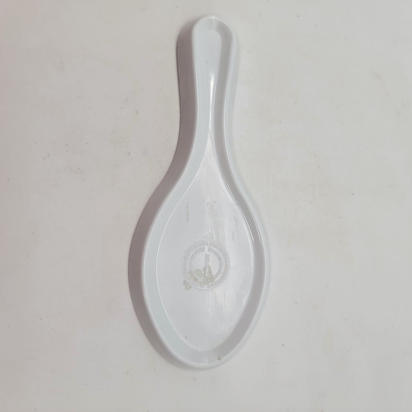 UPware "Atlantic City" Melamine Spoon Rest