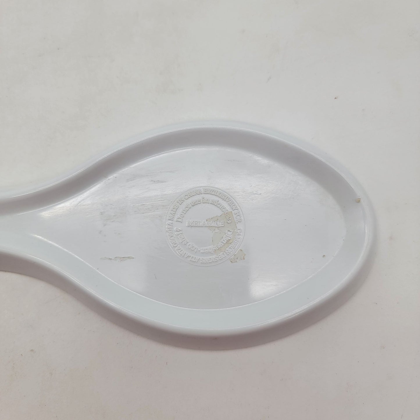 UPware "Atlantic City" Melamine Spoon Rest