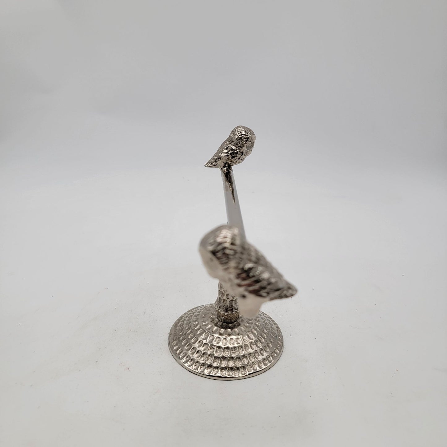 Owl Jewelry Holder Stand