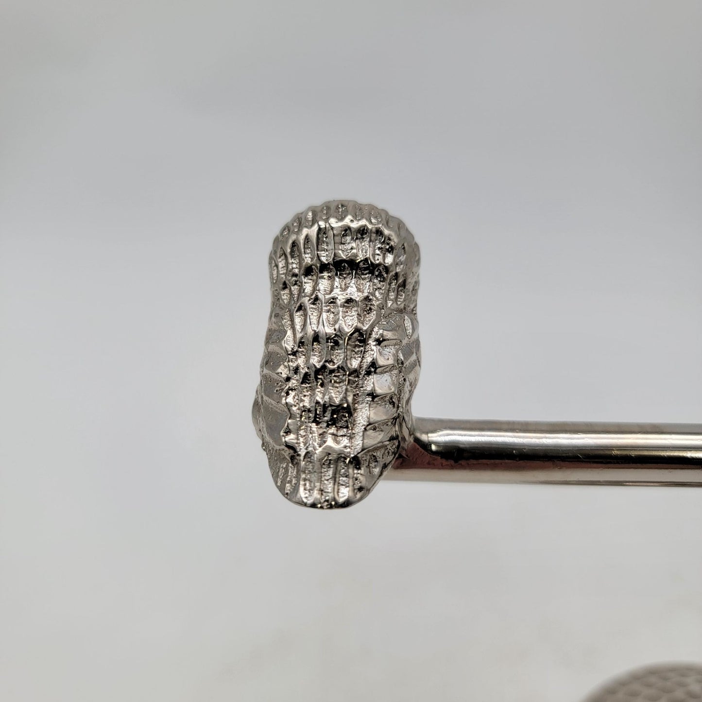 Owl Jewelry Holder Stand