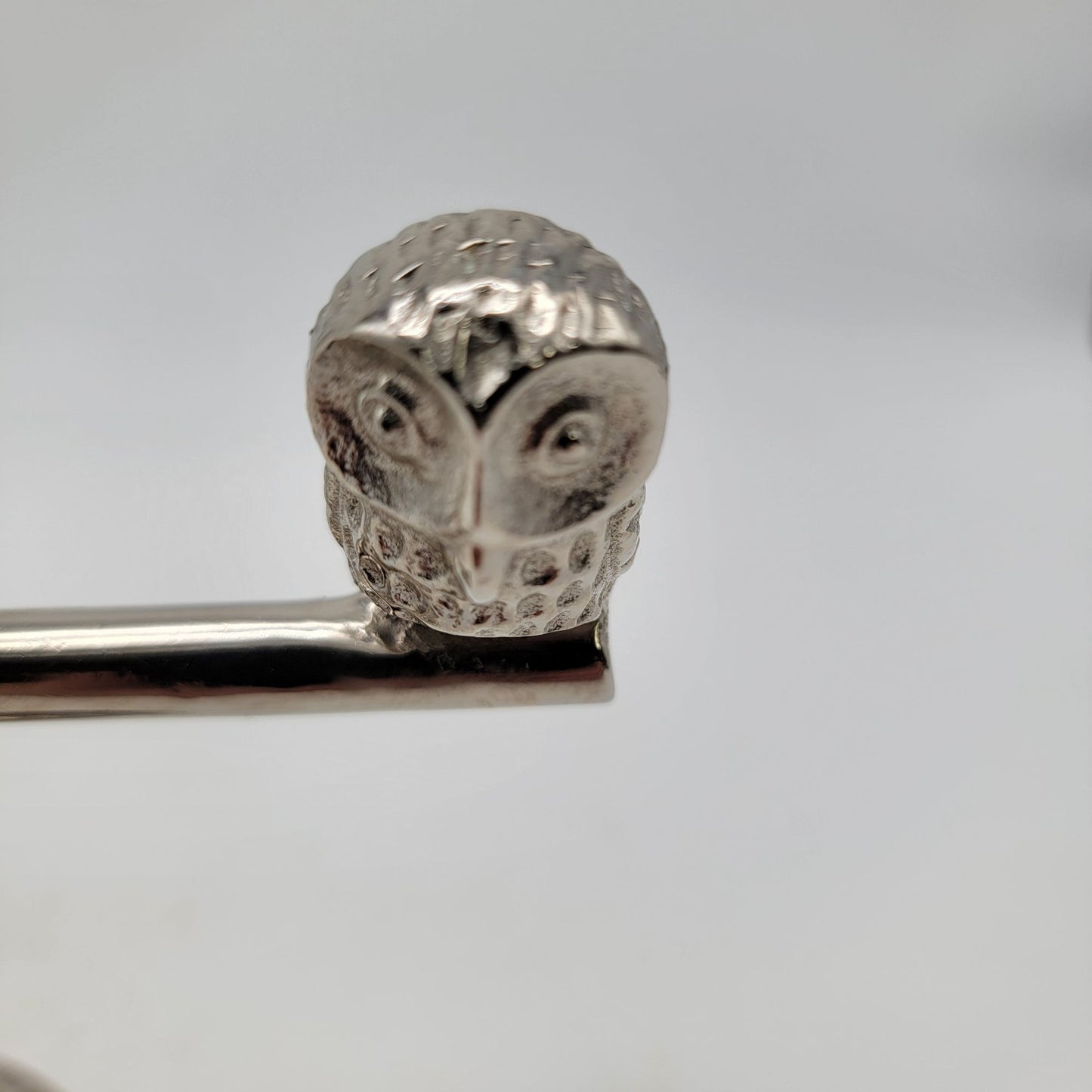 Owl Jewelry Holder Stand