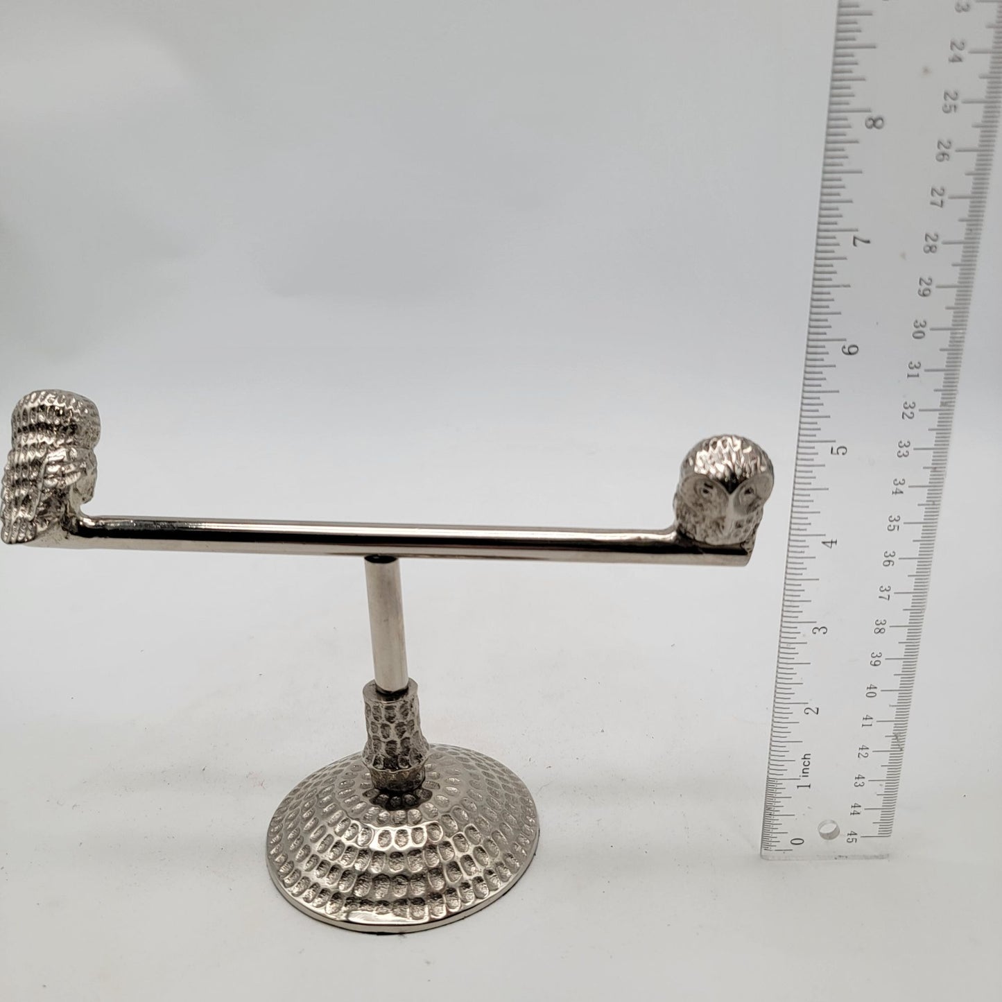 Owl Jewelry Holder Stand