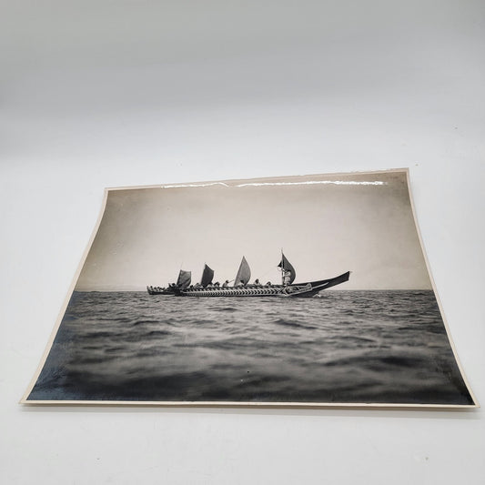 Edward S Curtis Wedding Guests Mid-Century Exhibition or Estate Darkroom Reprint (1950s–1980s)