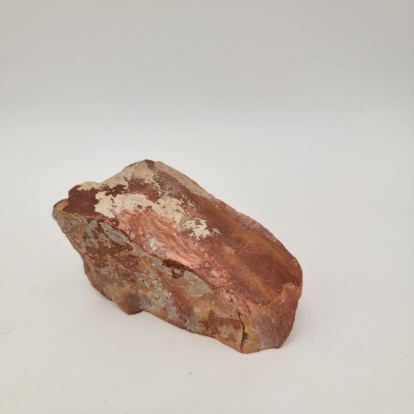 Natural Snakeskin Jasper Stone Specimen