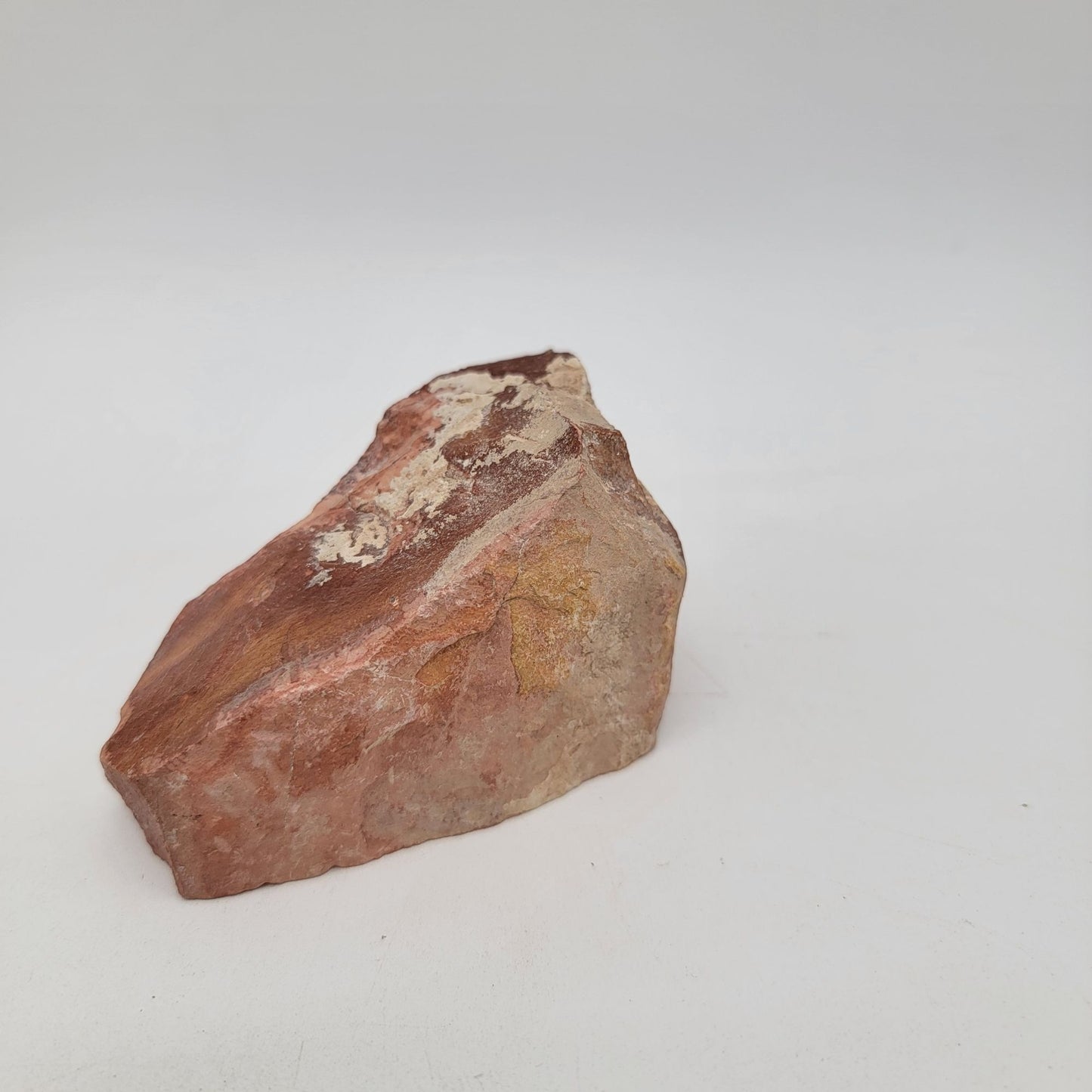 Natural Snakeskin Jasper Stone Specimen