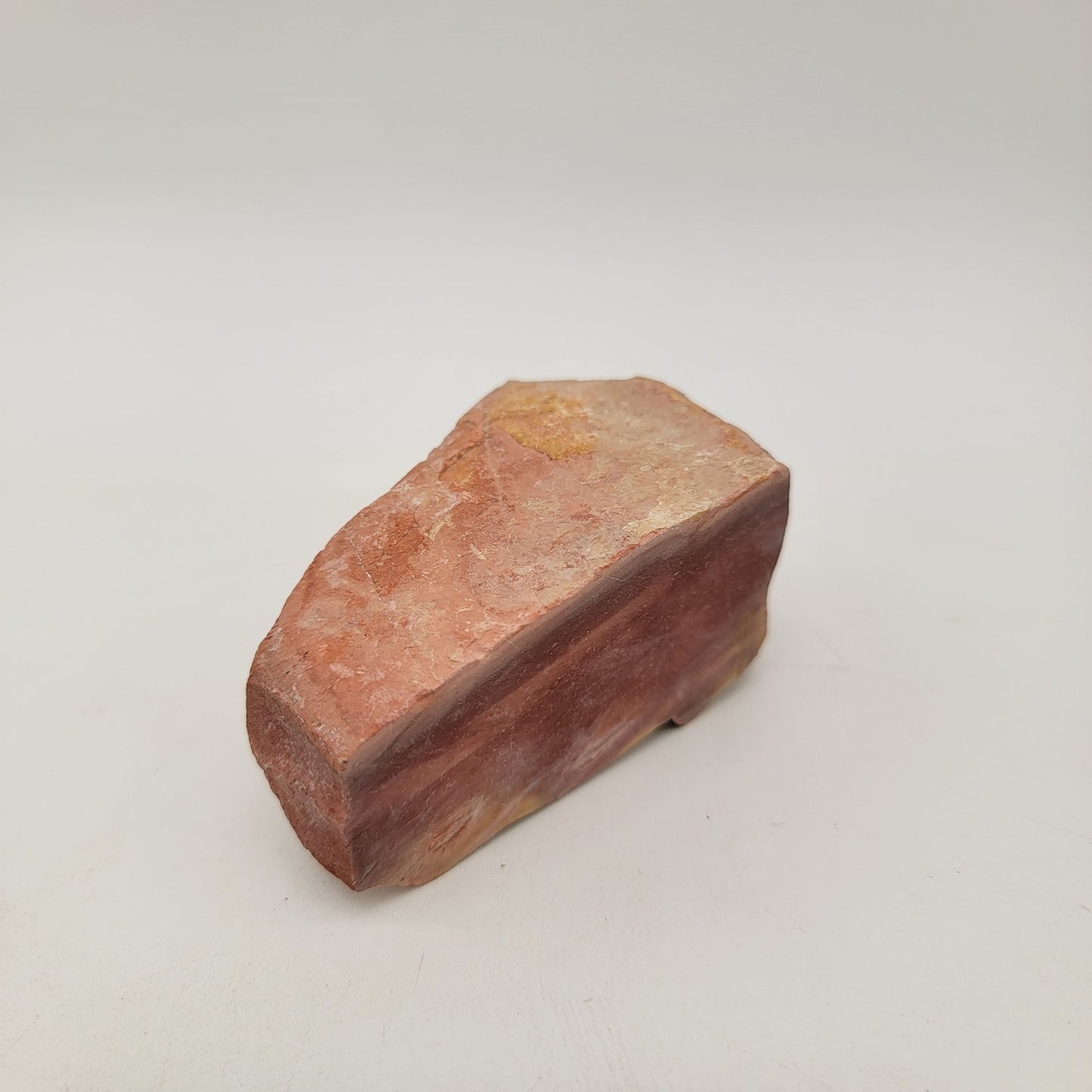 Natural Snakeskin Jasper Stone Specimen